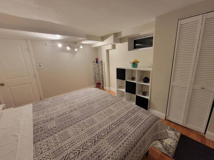 Sweet Apartment Boston Extérieur photo