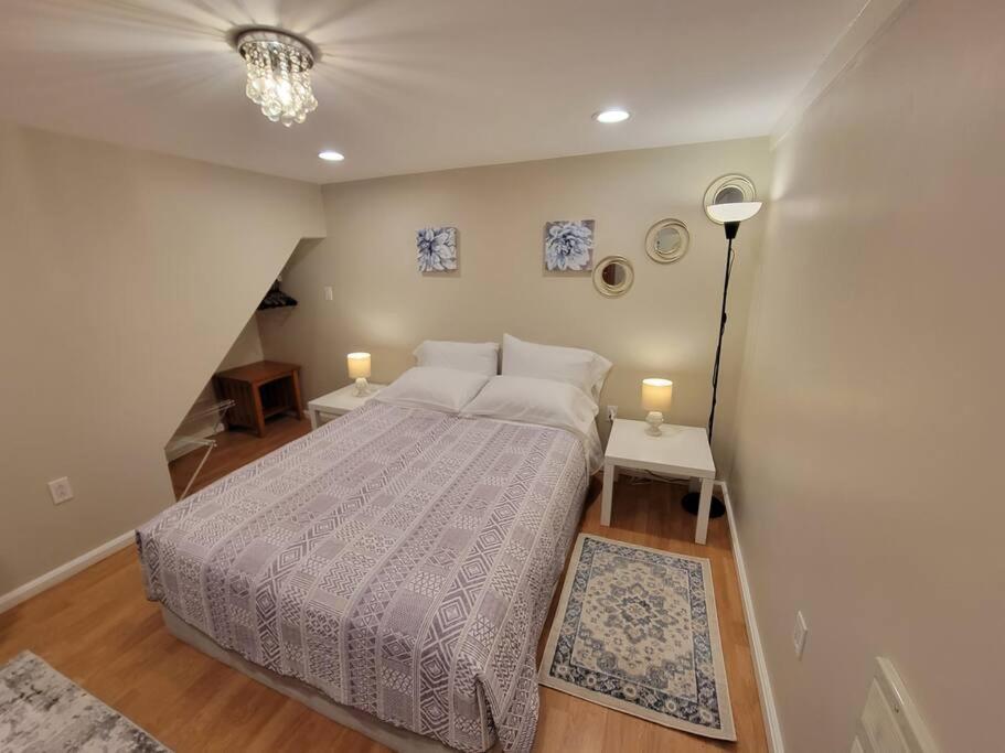 Sweet Apartment Boston Extérieur photo
