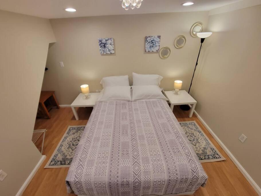 Sweet Apartment Boston Extérieur photo