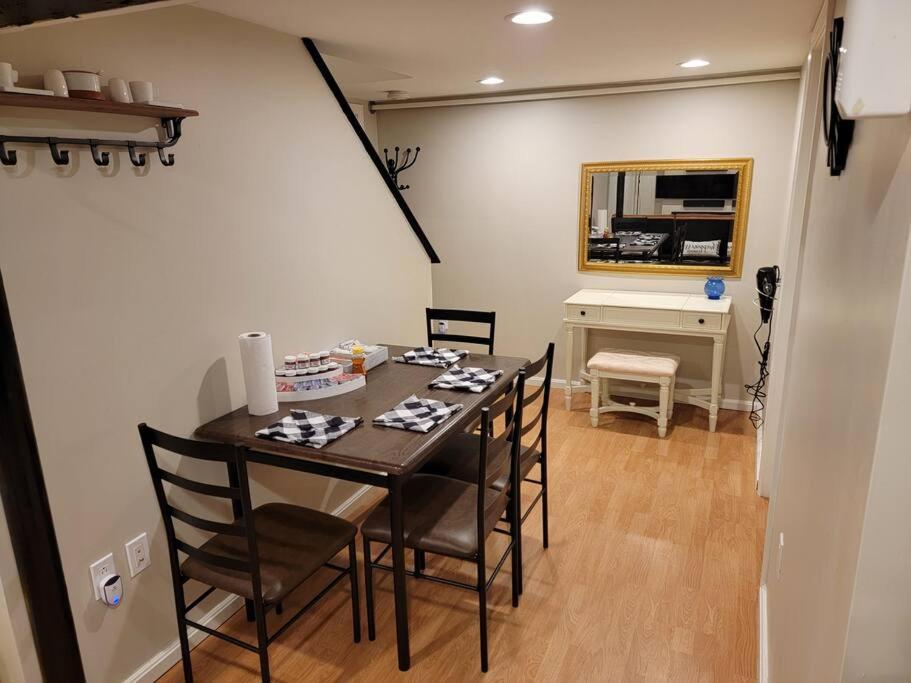 Sweet Apartment Boston Extérieur photo