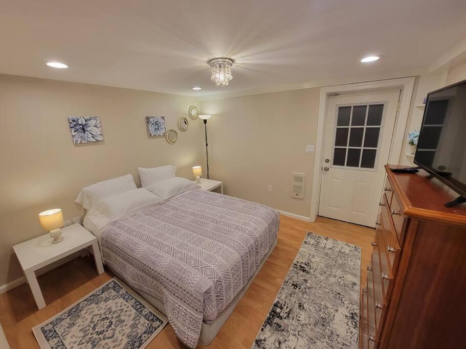 Sweet Apartment Boston Extérieur photo