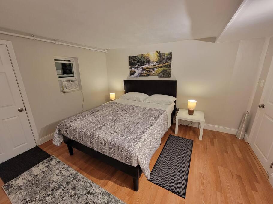 Sweet Apartment Boston Extérieur photo