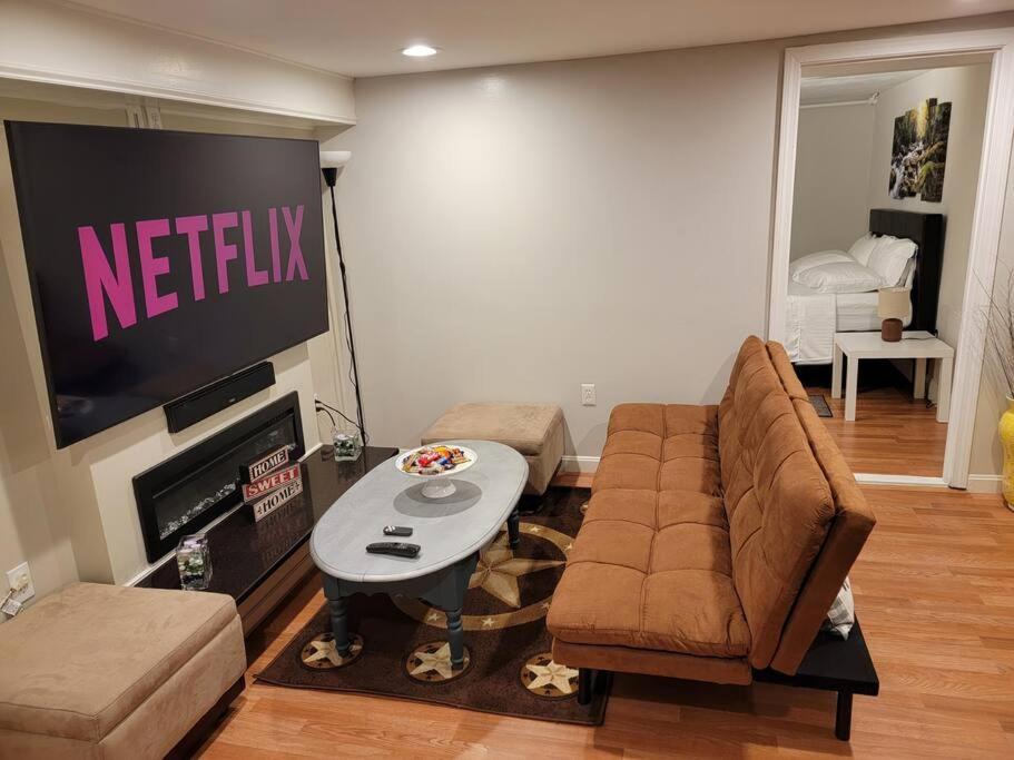 Sweet Apartment Boston Extérieur photo