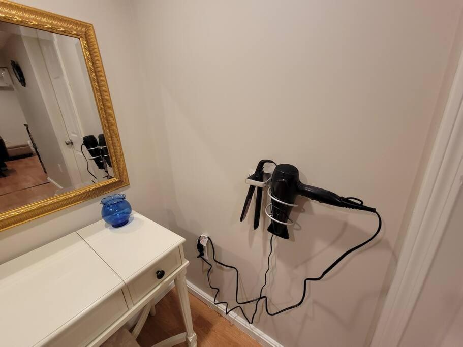 Sweet Apartment Boston Extérieur photo
