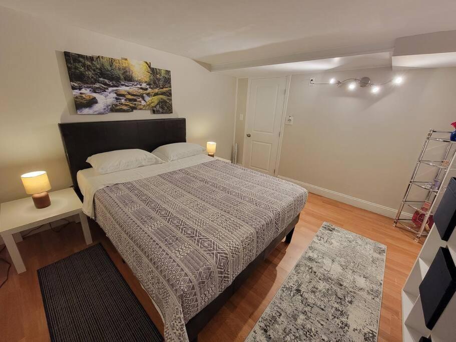 Sweet Apartment Boston Extérieur photo