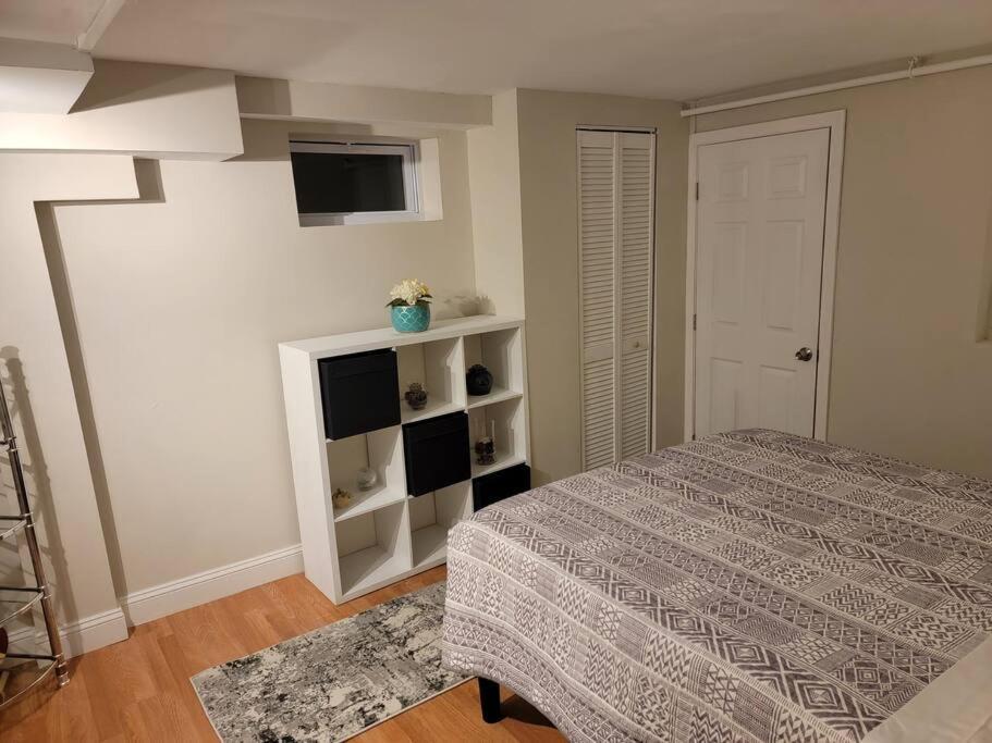 Sweet Apartment Boston Extérieur photo